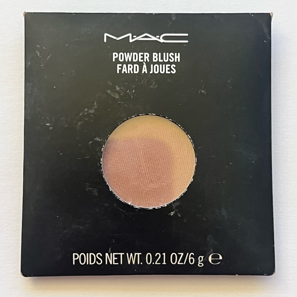 MAC Powder Blush - Harmony - for Palette